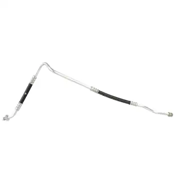 AIR CONDITIONING (A/C) Refrigerant Liquid Hose Tube - Inlet