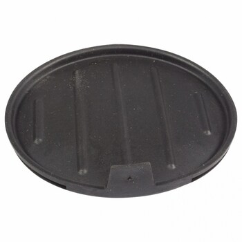 Automatic Transmission Shift Cover Plate Cap Console Insert (Police)