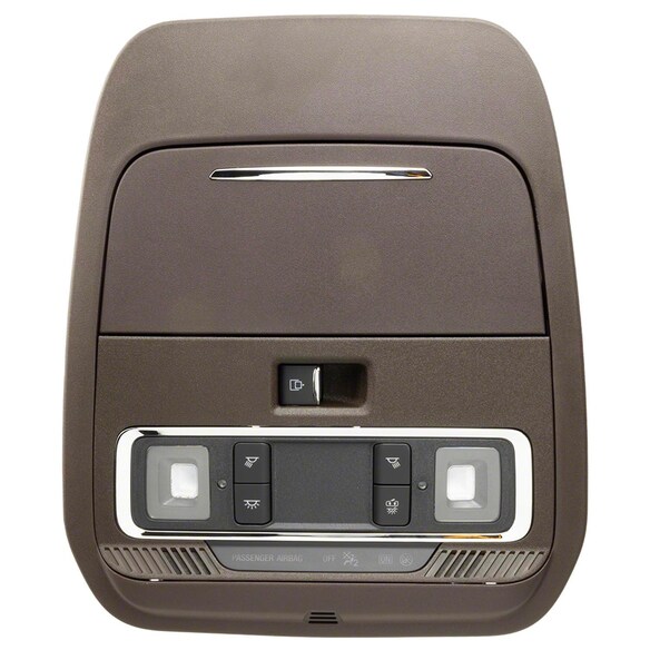 Console Overhead (King Ranch Series) Main Image