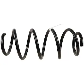 Coil Spring - Front 2.5L