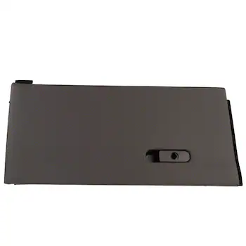 Box Glove Compartment bumper <br>A combination of parts that make up the complete Sandstone