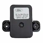 Manifold Absolute Pressure Sensor Main Image