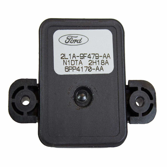Manifold Absolute Pressure Sensor Main Image