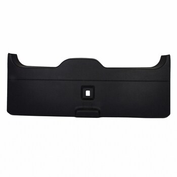 Liftgate Trim Tailgate