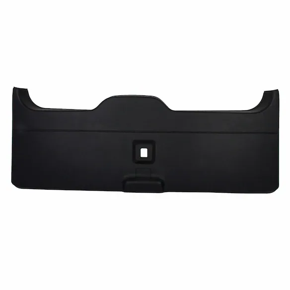 Liftgate Trim Tailgate Main Image