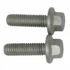 Bolt - M6 X 20MM, Rear Main Image