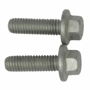Bolt - M6 X 20MM, Rear