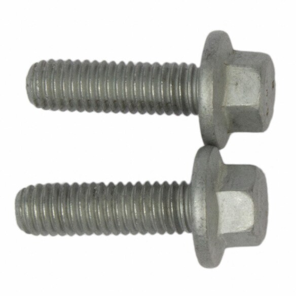 Bolt - M6 X 20MM, Rear Main Image