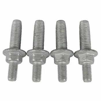 Rack and Pinion Heat Shield Bolt - M10 X 30MM