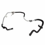 Hvac Heater Hose Water - 3.0L Main Image