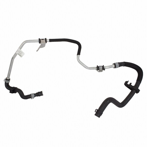 Hvac Heater Hose Water - 3.0L Main Image