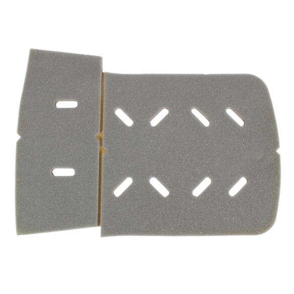 Pad Seat Cushion - Front Main Image