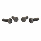 Miscellaneous Hardware - M6X1.0 X 18 BOLT M6-1.0 HEX HD Main Image
