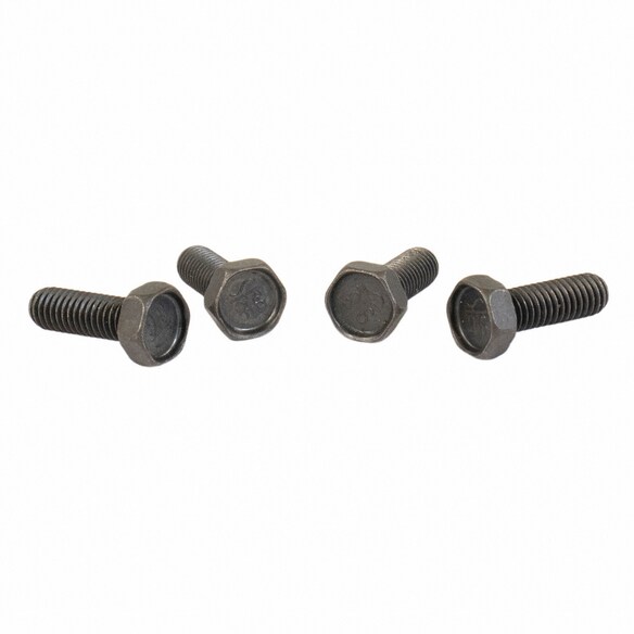 Miscellaneous Hardware - M6X1.0 X 18 BOLT M6-1.0 HEX HD Main Image