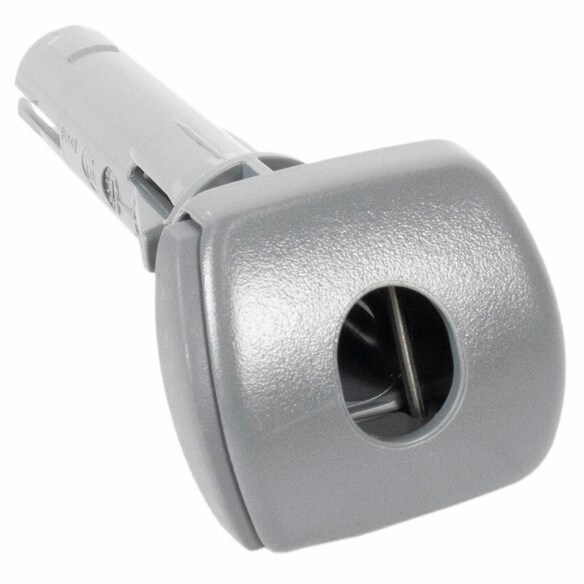 Headrest Guide Sleeve - Front, Rear Main Image