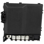 Panel Fuse Junction - Back 3.3L (Fuses) Main Image
