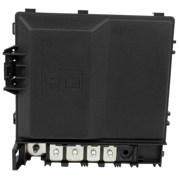 Panel Fuse Junction - Back 3.3L (Fuses) Main Image