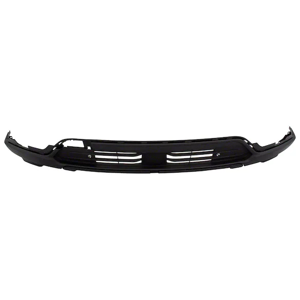 Bumper Cover - Front Main Image
