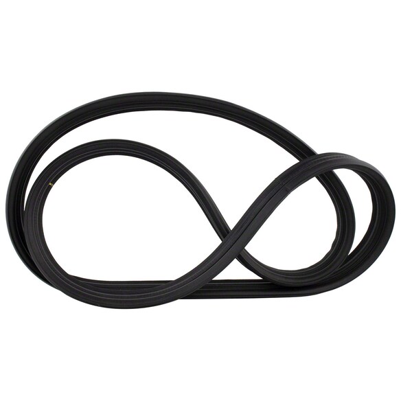 Deck Lid Seal Weatherstrip (Convertible) Main Image