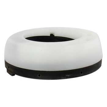 Coil Spring Insulator Suspension Strut Bumper - Front