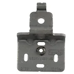 Quarter Panel Trim Bracket Tie Down Hook Main Image