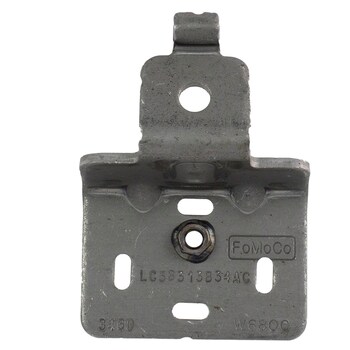 Quarter Panel Trim Bracket Tie Down Hook