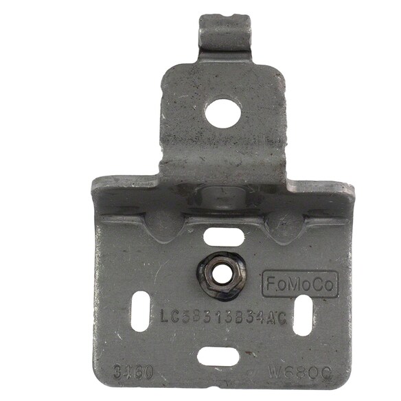 Quarter Panel Trim Bracket Tie Down Hook Main Image
