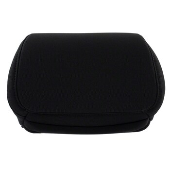 Roll Type Headrest Cover