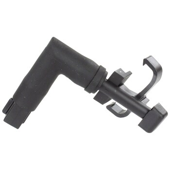 Jet Glass Washer Nozzle - Rear, Back