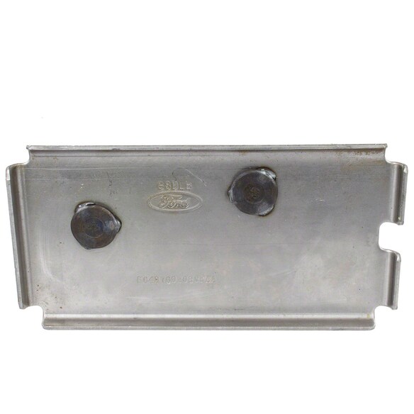 Cowl Side Panel Reinforcement - Right, Front Main Image