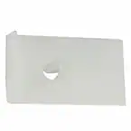 Door Glass Attaching Clips Retainer - Front, Rear Main Image