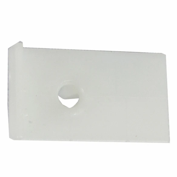 Door Glass Attaching Clips Retainer - Front, Rear Main Image