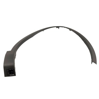 Wheel Arch Molding - Right