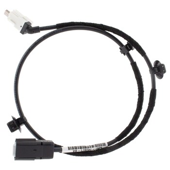 Console Wiring Harness GPS Navigation System Antenna Cable