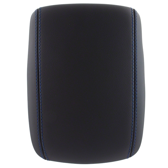 Armrest Console Main Image