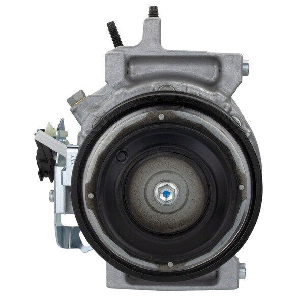 AIR CONDITIONING (A/C) Compressor - Center Main Image