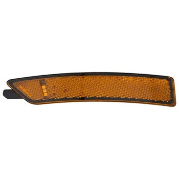 Marker Lamp Reflector Side Light <br>A Type #1 - Left, Front, Rear