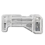 Floor Pan Heat Shield Main Image
