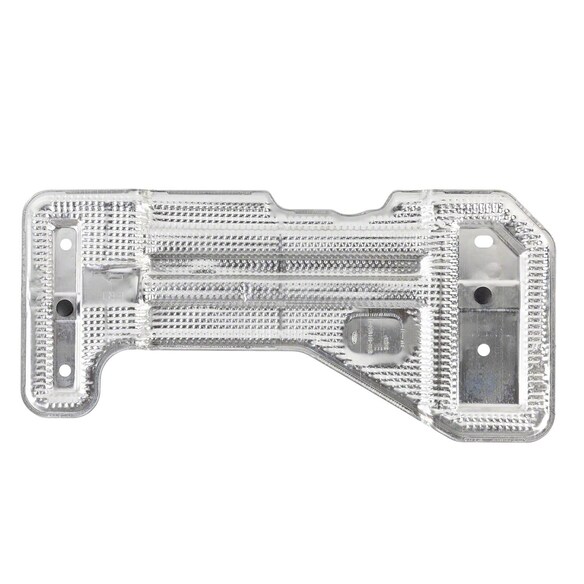 Floor Pan Heat Shield Main Image