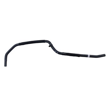 Engine Auxiliary Water Pump Hose