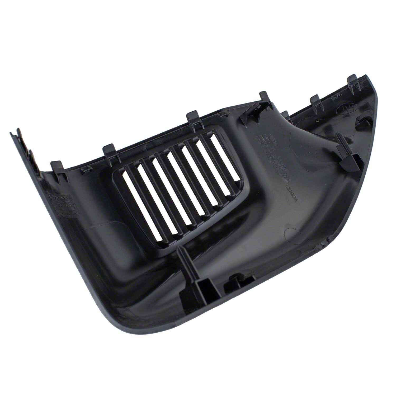 Interior Rear View Mirror Cover Rain Sensor - Right | Parts | Ford.com