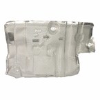 Floor Pan Heat Shield Main Image