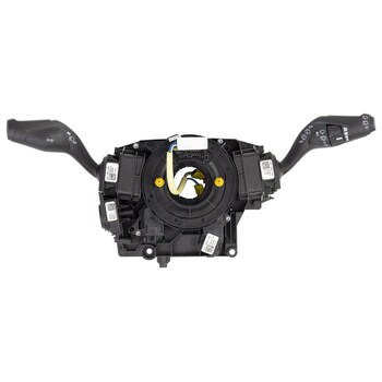 Steering Column Switch Housing