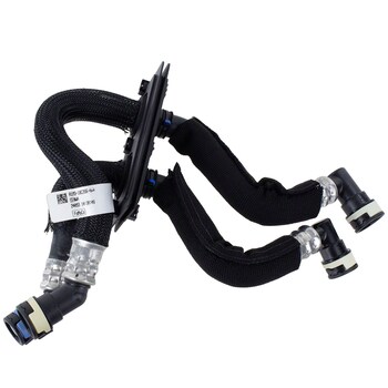 Hvac Heater Hose Water