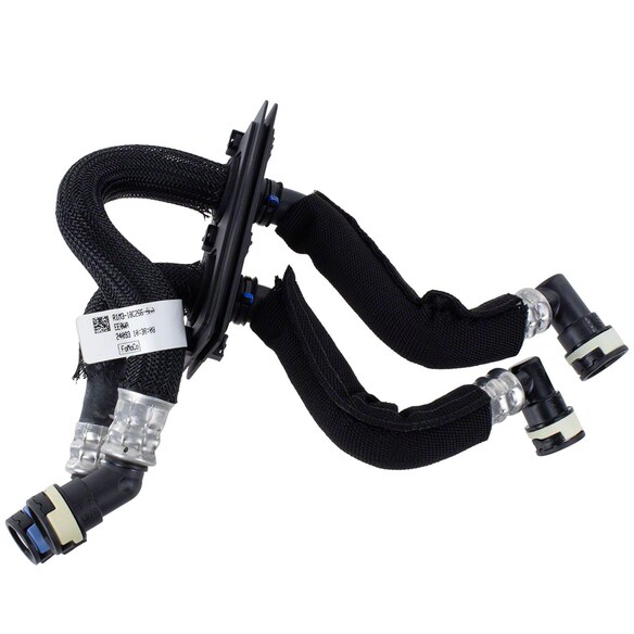 Hvac Heater Hose Water Main Image