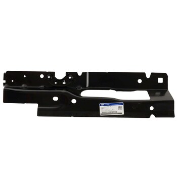 Pillar Truck Bed Panel Reinforcement - Right, Rear