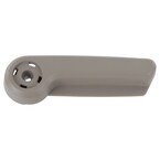 Seat Back Recliner Adjustment Handle Adjusting - Right, Rear, Main Image