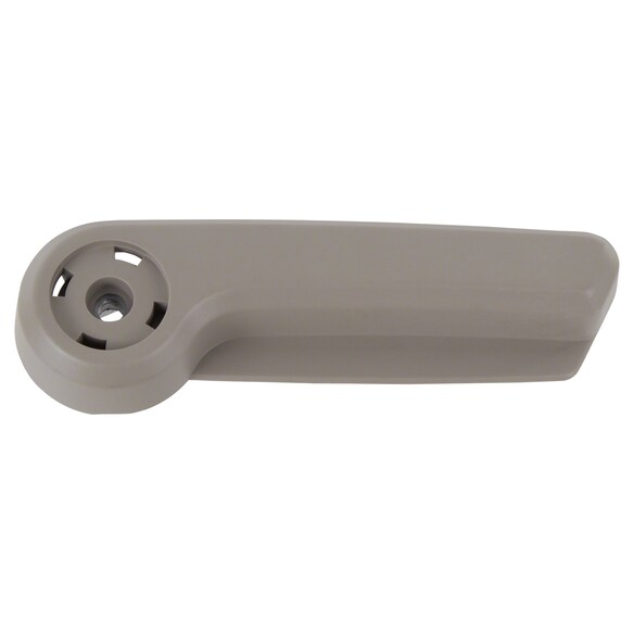 Seat Back Recliner Adjustment Handle Adjusting - Right, Rear, Main Image