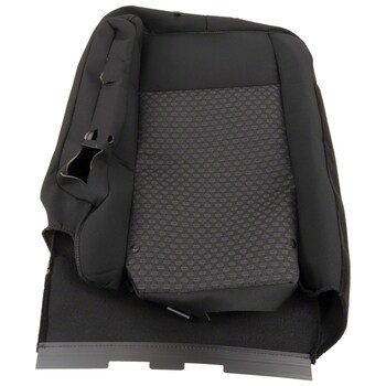 Seat Back Cushion Cover - Right, Rear