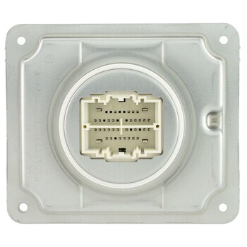 Lighting Control Module